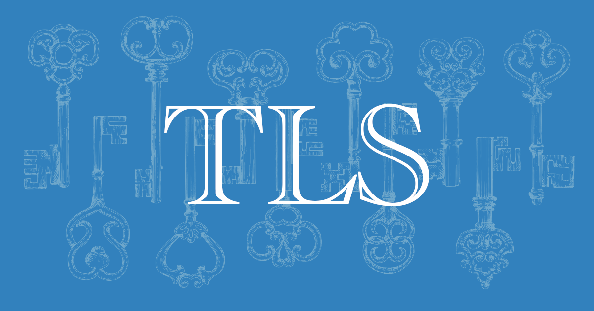 The Illustrated TLS 1.3 Connection